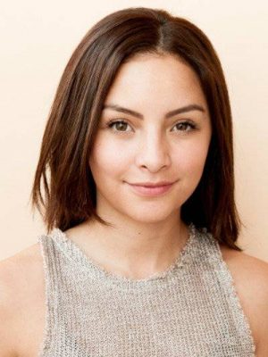Daniela Wong Height, Weight, Birthday, Hair Color, Eye Color
