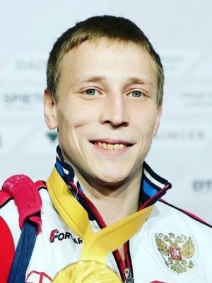 Denis Ablyazin Height, Weight, Birthday, Hair Color, Eye Color