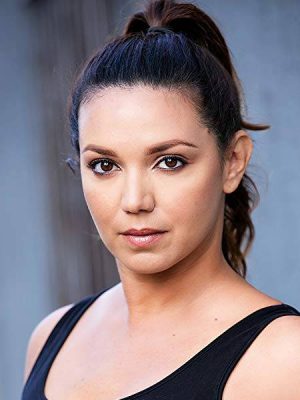 Diana Hernandez Height, Weight, Birthday, Hair Color, Eye Color