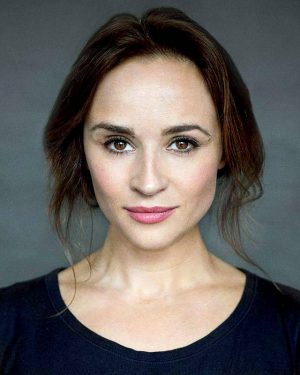 Emma Pierson Height, Weight, Birthday, Hair Color, Eye Color
