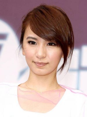 Hebe Tian Height, Weight, Birthday, Hair Color, Eye Color