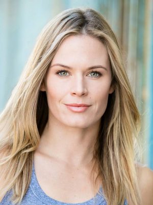 Lauren Shaw Height, Weight, Birthday, Hair Color, Eye Color