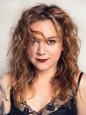 Lydia Loveless Height, Weight, Birthday, Hair Color, Eye Color