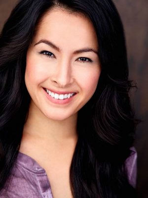 Margaret Ying Drake Height, Weight, Birthday, Hair Color, Eye Color