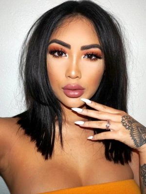 Marie Madore Height, Weight, Birthday, Hair Color, Eye Color