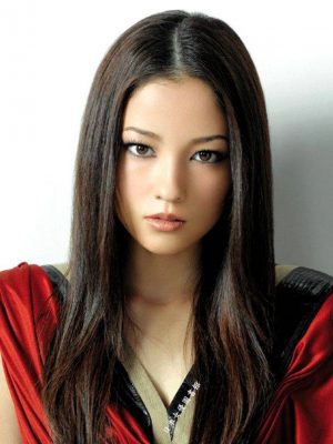 Meisa Kuroki Height, Weight, Birthday, Hair Color, Eye Color