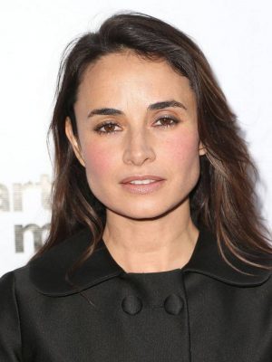 Mia Maestro Height, Weight, Birthday, Hair Color, Eye Color
