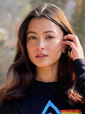 Namrata Shrestha
