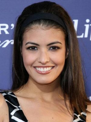 Nicole Tubiola Height, Weight, Birthday, Hair Color, Eye Color