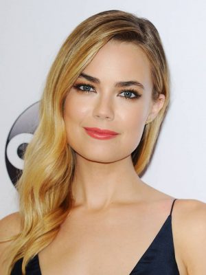 Rebecca Rittenhouse Height, Weight, Birthday, Hair Color, Eye Color