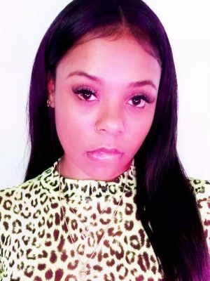 Shira Monae Height, Weight, Birthday, Hair Color, Eye Color