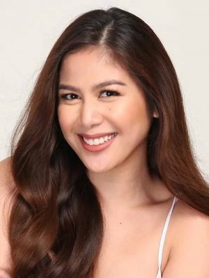 Valerie Concepcion Height, Weight, Birthday, Hair Color, Eye Color
