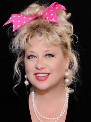 Victoria Jackson Height, Weight, Birthday, Hair Color, Eye Color