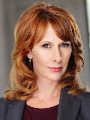Wendy Braun Height, Weight, Birthday, Hair Color, Eye Color