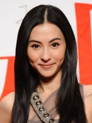 Cecilia Cheung Height, Weight, Birthday, Hair Color, Eye Color