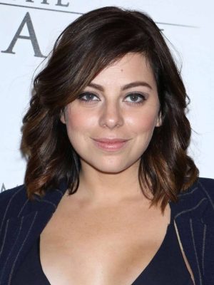 Krysta Rodriguez Height, Weight, Birthday, Hair Color, Eye Color