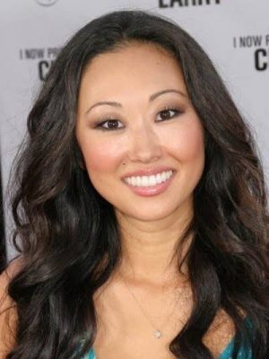 Candace Kita Height, Weight, Birthday, Hair Color, Eye Color
