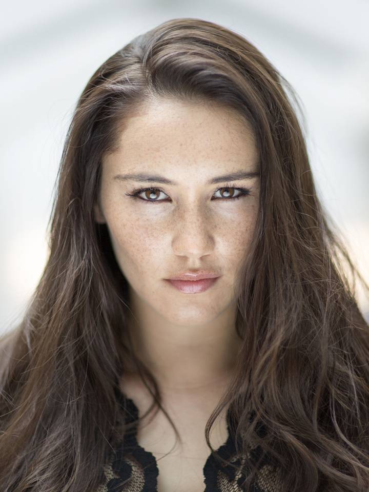 Christina Chong