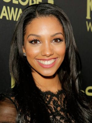 Corinne Foxx Height, Weight, Birthday, Hair Color, Eye Color