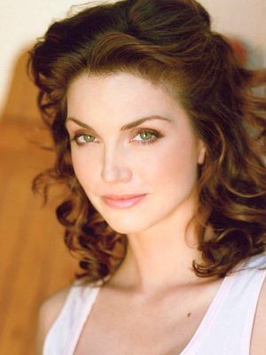Elena Lyons Height, Weight, Birthday, Hair Color, Eye Color