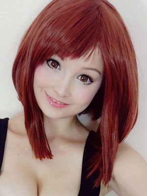 Hidori Rose Height, Weight, Birthday, Hair Color, Eye Color