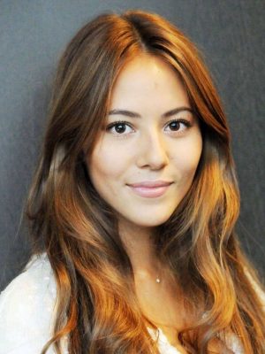 Jessica Michibata Height, Weight, Birthday, Hair Color, Eye Color
