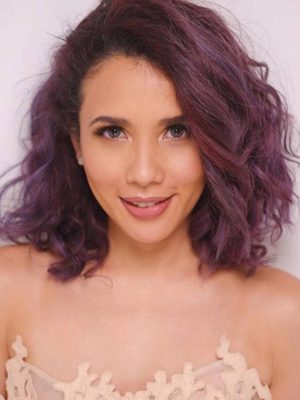 Karylle Height, Weight, Birthday, Hair Color, Eye Color