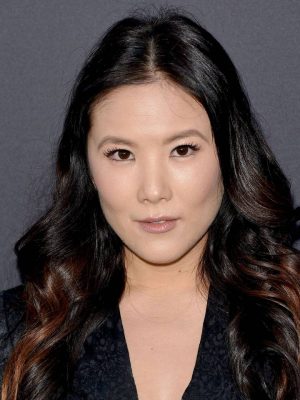 Ally Maki Height, Weight, Birthday, Hair Color, Eye Color