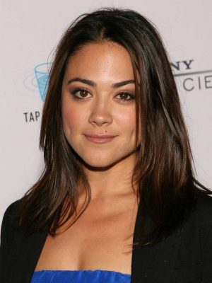 Camille Guaty Height, Weight, Birthday, Hair Color, Eye Color