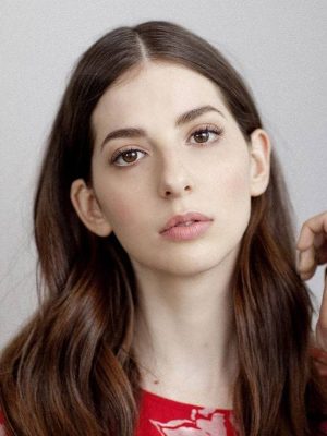 Genevieve Buechner Height, Weight, Birthday, Hair Color, Eye Color