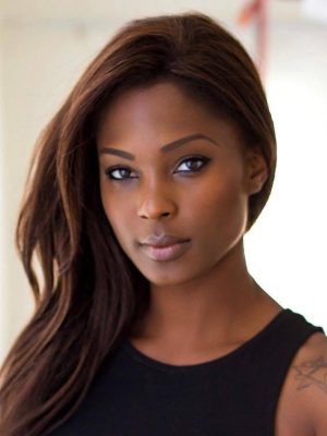 Lanisha Cole Height, Weight, Birthday, Hair Color, Eye Color