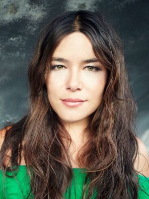 Rachael Yamagata