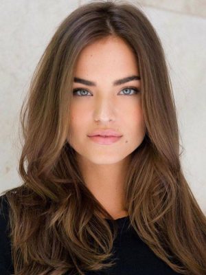 Robin Holzken Height, Weight, Birthday, Hair Color, Eye Color