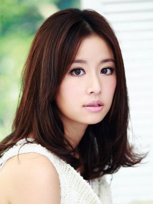 Ruby Lin Height, Weight, Birthday, Hair Color, Eye Color