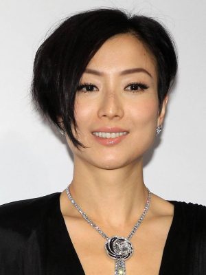 Sammi Cheng Height, Weight, Birthday, Hair Color, Eye Color