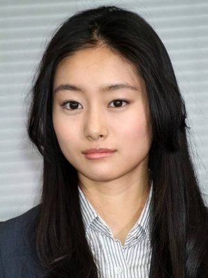 Shiori Kutsuna Height, Weight, Birthday, Hair Color, Eye Color