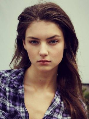 Vika Levina Height, Weight, Birthday, Hair Color, Eye Color