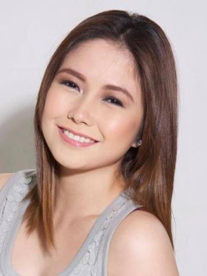 Yeng Constantino Height, Weight, Birthday, Hair Color, Eye Color