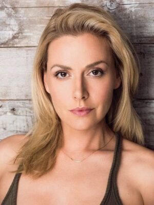 Allison McAtee Height, Weight, Birthday, Hair Color, Eye Color