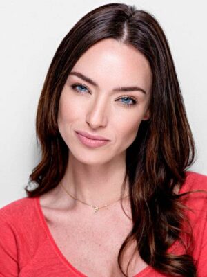 Cassi Colvin Height, Weight, Birthday, Hair Color, Eye Color