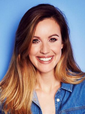 Charlie Webster Height, Weight, Birthday, Hair Color, Eye Color