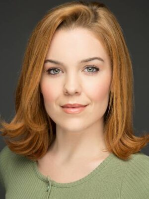 Chelsea Spack Height, Weight, Birthday, Hair Color, Eye Color