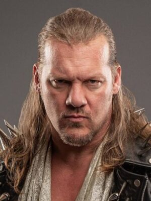 Chris Jericho Height, Weight, Birthday, Hair Color, Eye Color