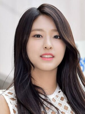 Kim Seolhyun Height, Weight, Birthday, Hair Color, Eye Color