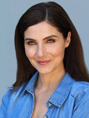 Marisa Petroro Height, Weight, Birthday, Hair Color, Eye Color