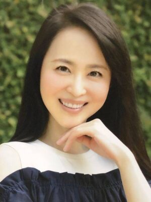 Seiko Matsuda Altura, Peso, Fecha de nacimiento, Color de pelo, Color de los ojos