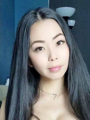 Shanny Lam Height, Weight, Birthday, Hair Color, Eye Color