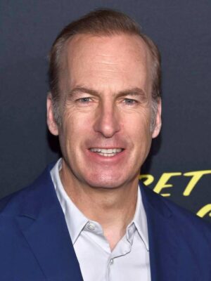 Bob Odenkirk Height, Weight, Birthday, Hair Color, Eye Color