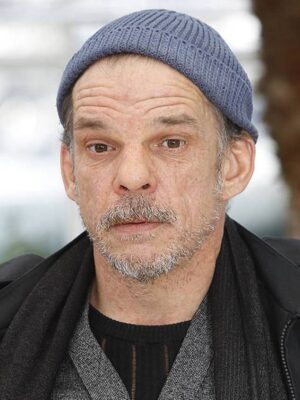 Denis Lavant Height, Weight, Birthday, Hair Color, Eye Color
