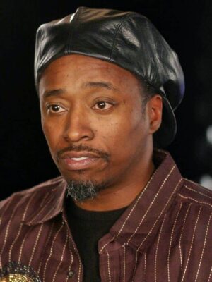 Eddie Griffin Height, Weight, Birthday, Hair Color, Eye Color